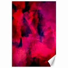 Background-03 Canvas 24  X 36  by nateshop