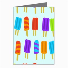 Background-29 Greeting Cards (pkg Of 8) by nateshop