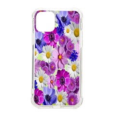 Blossoms-yellow Iphone 11 Pro 5 8 Inch Tpu Uv Print Case by nateshop