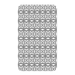 Celtic-knot 01 Memory Card Reader (rectangular) by nateshop