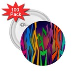 Dancing 2.25  Buttons (100 pack) 