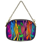 Dancing Chain Purse (One Side)