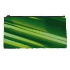 Green-01 Pencil Case by nateshop