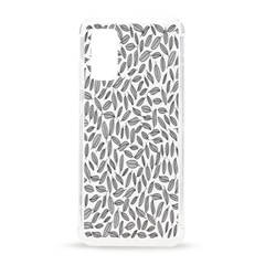 Leaves-011 Samsung Galaxy S20 6 2 Inch Tpu Uv Case