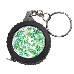 Leaves-37 Measuring Tape by nateshop