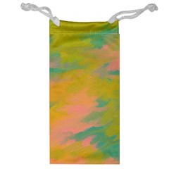 Paint-19 Jewelry Bag by nateshop