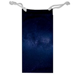 Space-01 Jewelry Bag by nateshop
