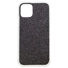 Texture-jeans Iphone 12/12 Pro Tpu Uv Print Case by nateshop