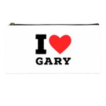 I love gary Pencil Case