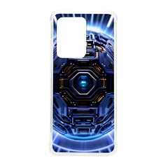 Digital Technology Samsung Galaxy S20 Ultra 6 9 Inch Tpu Uv Case by Ravend