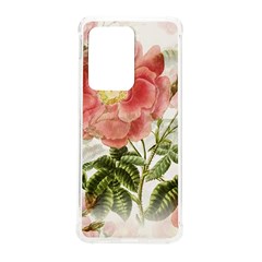 Flowers-102 Samsung Galaxy S20 Ultra 6 9 Inch Tpu Uv Case by nateshop