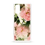 Flowers-105 Samsung Galaxy S20 6.2 Inch TPU UV Case Front