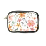 Flowers-107 Coin Purse