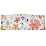 Flowers-107 Body Pillow Case (Dakimakura)