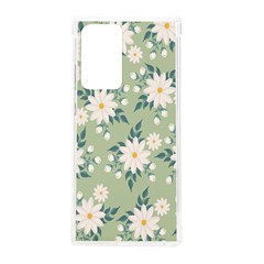 Flowers-108 Samsung Galaxy Note 20 Ultra Tpu Uv Case by nateshop