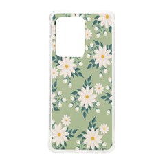 Flowers-108 Samsung Galaxy S20 Ultra 6 9 Inch Tpu Uv Case by nateshop