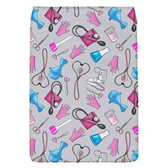 Medicine Removable Flap Cover (s) by SychEva
