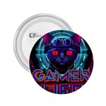 Gamer Life 2.25  Buttons