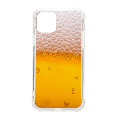 Beer Texture Liquid Bubbles Iphone 11 Pro 5 8 Inch Tpu Uv Print Case by Semog4