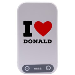 I Love Donald Sterilizers by ilovewhateva