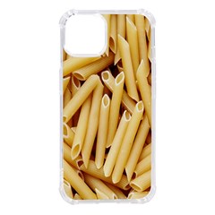 Pasta-79 Iphone 14 Tpu Uv Print Case by nateshop
