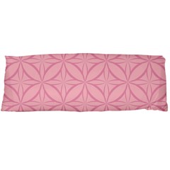 Pink-75 Body Pillow Case (dakimakura)