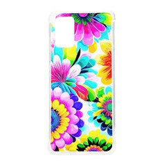 Flower Floral Flora Dais Rose Samsung Galaxy S20plus 6 7 Inch Tpu Uv Case by Jancukart