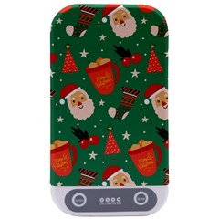 Colorful Funny Christmas Pattern Sterilizers by Semog4