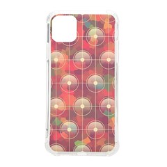 Background Abstract Iphone 11 Pro Max 6 5 Inch Tpu Uv Print Case by Semog4