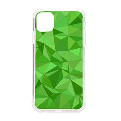Mosaic-tile-geometrical-abstract Iphone 11 Tpu Uv Print Case by Semog4