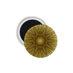 Background Pattern Golden Yellow 1 75  Magnets