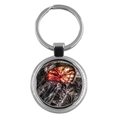 Happy Hour Drinking Party Motif Photo Key Chain (round) by dflcprintsclothing