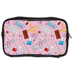 Medical Toiletries Bag (one Side) by SychEva