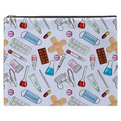Medicine Cosmetic Bag (xxxl)