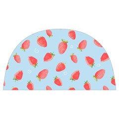 Strawberry Anti Scalding Pot Cap by SychEva