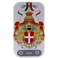 Coat Of Arms Of The Kingdom Of Italy (1890)h Sterilizers by abbeyz71