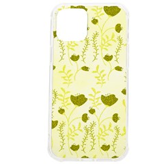Yellow Classy Tulips  Iphone 12 Pro Max Tpu Uv Print Case by ConteMonfrey