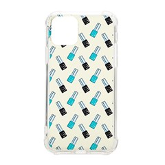 Nails Iphone 11 Pro 5 8 Inch Tpu Uv Print Case by SychEva
