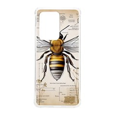 Bee Beekeeping Samsung Galaxy S20 Ultra 6 9 Inch Tpu Uv Case