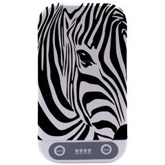 Animal Cute Pattern Art Zebra Sterilizers by Amaryn4rt