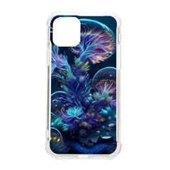 Fantasy People Mysticism Composing Fairytale Art 3 Iphone 11 Pro 5 8 Inch Tpu Uv Print Case by Uceng