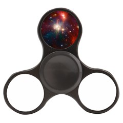 Astrology Astronomical Cluster Galaxy Nebula Finger Spinner by danenraven