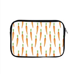 Carrot Apple Macbook Pro 15  Zipper Case by SychEva
