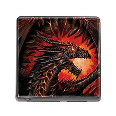 Dragon Memory Card Reader (square 5 Slot)