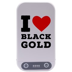 I Love Black Gold Sterilizers by ilovewhateva