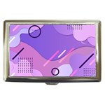 Colorful-abstract-wallpaper-theme Cigarette Money Case