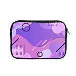 Colorful-abstract-wallpaper-theme Apple MacBook Pro 15  Zipper Case