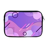 Colorful-abstract-wallpaper-theme Apple MacBook Pro 17  Zipper Case