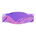 Colorful-abstract-wallpaper-theme Stretchable Headband