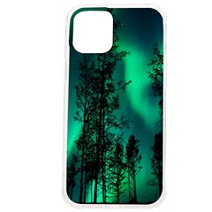Aurora Northern Lights Celestial Magical Astronomy Iphone 12 Pro Max Tpu Uv Print Case by pakminggu